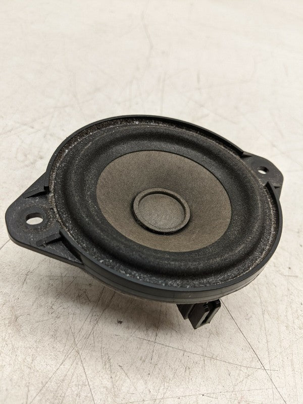1004833 01 A ⭕2012-2020 Tesla Model S MS X MX Audio Sound Speaker Mid Range 80MM 1004833-01-A