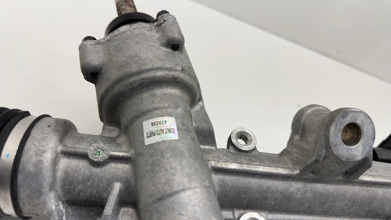 ⭕ 2017-2023 Tesla Model 3 Y Power Steering Gear Rack & Pinion Assy 10