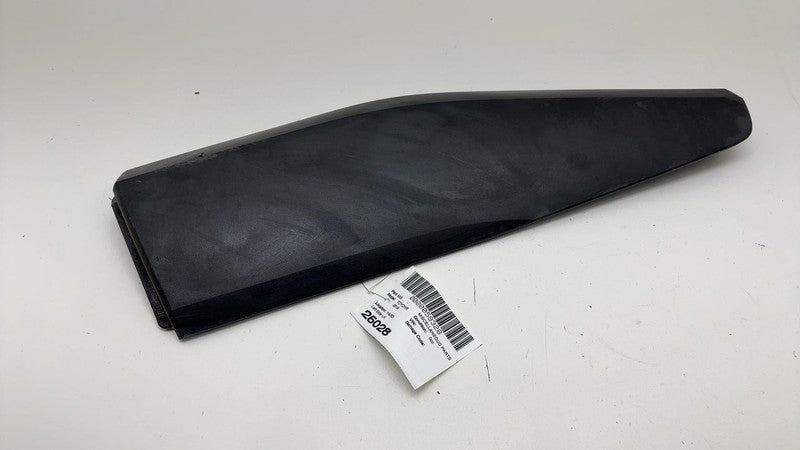 75078-10011 ⭕ 2018-2022 Toyota CHR Rear Driver Side Door Lower Molding Left LH 75078-10011