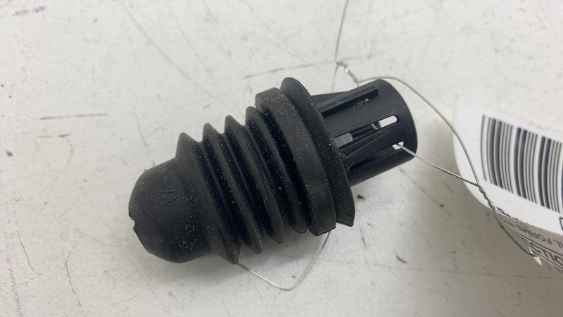 ⭕ 24-25 Tesla Model 3 Rear Liftgate Trunk Decklid Spring Bumper Buffer Stopper
