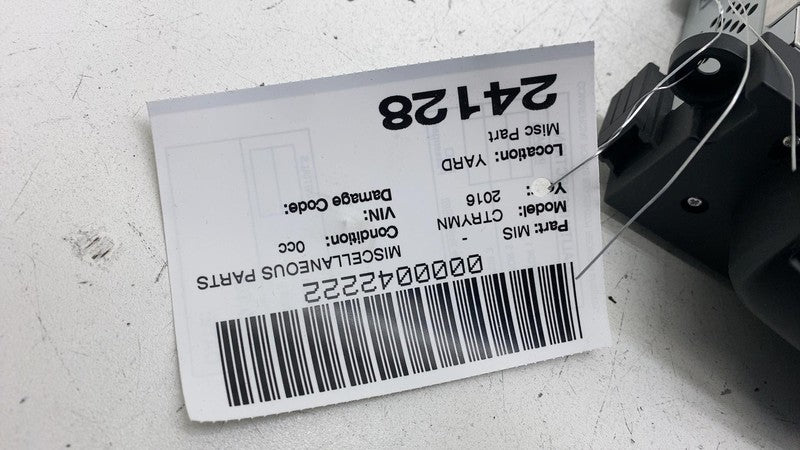 ⭕ 2011-2016 Mini Cooper Countryman Navigation Multi Media Radio Assemb