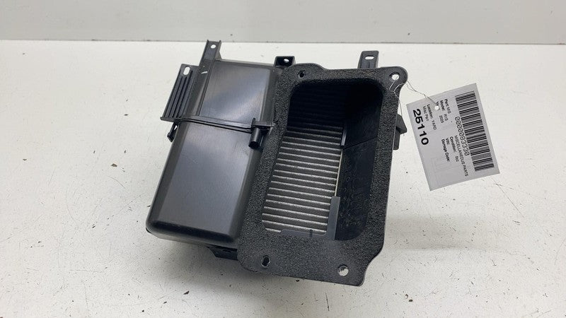 PT00544791D ⭕ 2025 Rivian R1S HVAC A/C Heater Air Intake Inlet Duct Assembly PT00551482-D