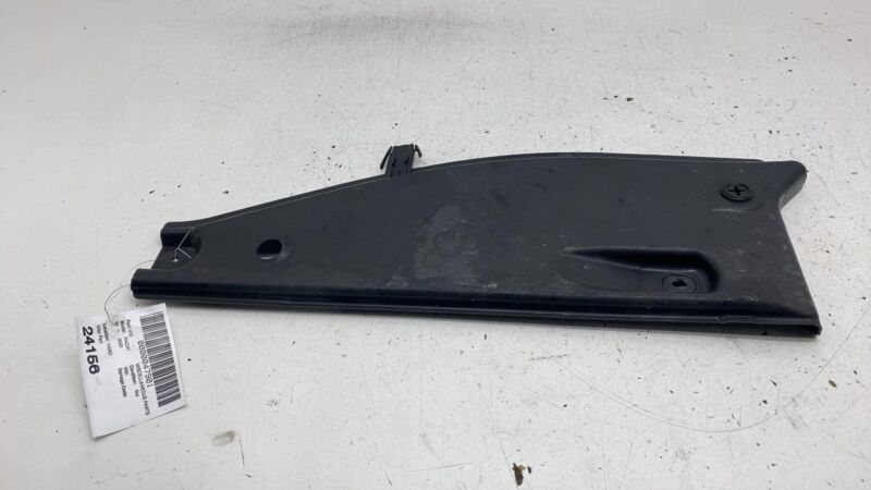 68234171 AC 2017-2025 Chrysler Pacifica Front Left Close Out Shield Panel 68234171AC LH OEM