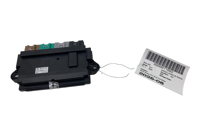 ⭕ 22-24 R1T R1S Front or Rear Door Controller Module Left or Right PT0
