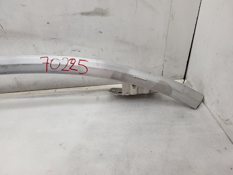 ⭕ 17-23 Model 3 Front Bumper Reinforcement Impact Bar Ankle Catcher 10