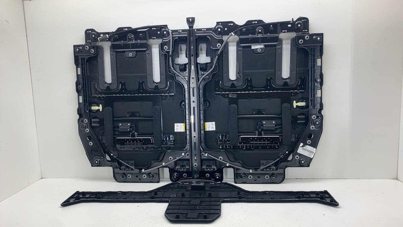 ⭕ 2017-2025 Chrysler Pacifica Rear 2nd Row Floor Load Tray Cover w/ Carpet Assy