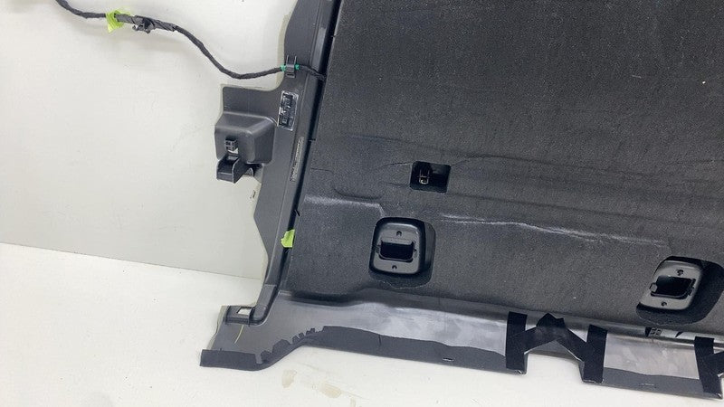 1753977-99-G ⭕ 24 25 Model 3 M3 Rear Console Deck Shelf Package Tray Trim Panel 1753977-99-G