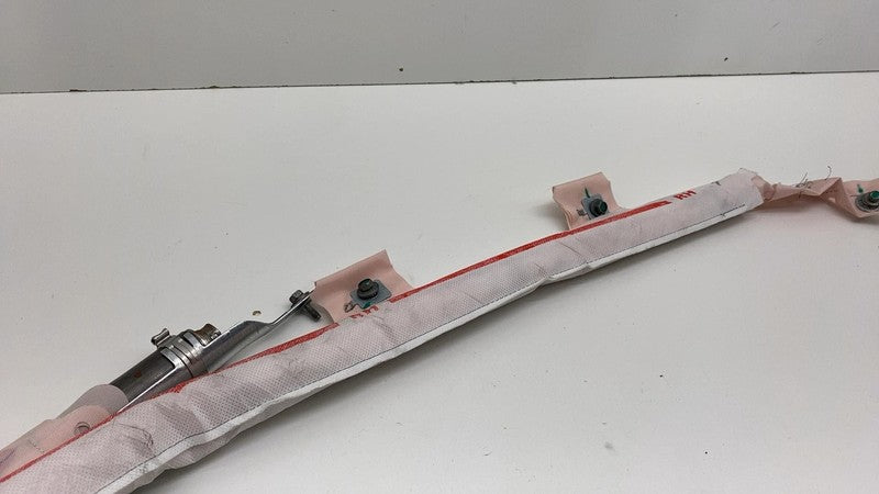 100526200B 2012-2020 Tesla Model S Passenger Side Roof Curtain Safety Airbag Right Assembly