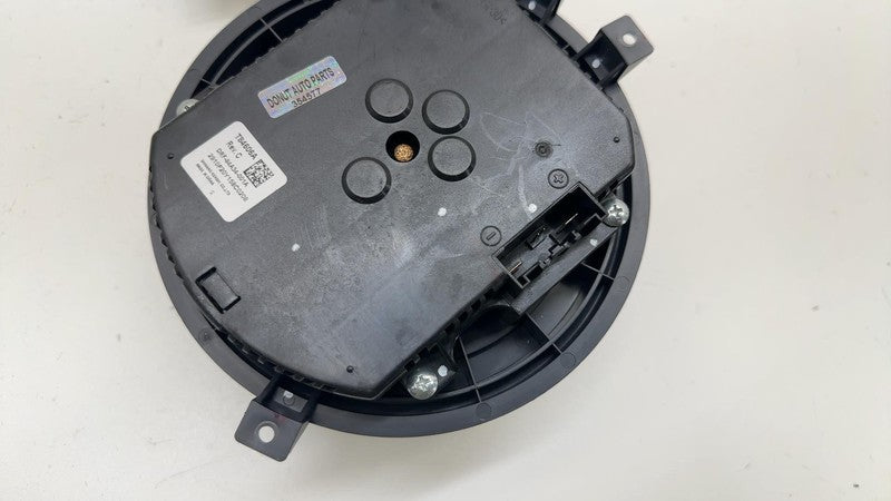 ⭕ 2016 Chevy Silverado 1500 A/C Heater Blower Motor Fan DRF-84A34-001A