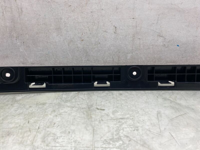 600772400E ⭕12-23 Tesla Model S MS Rear Body Bumper Attachment Support Bracket 6007724-00-E