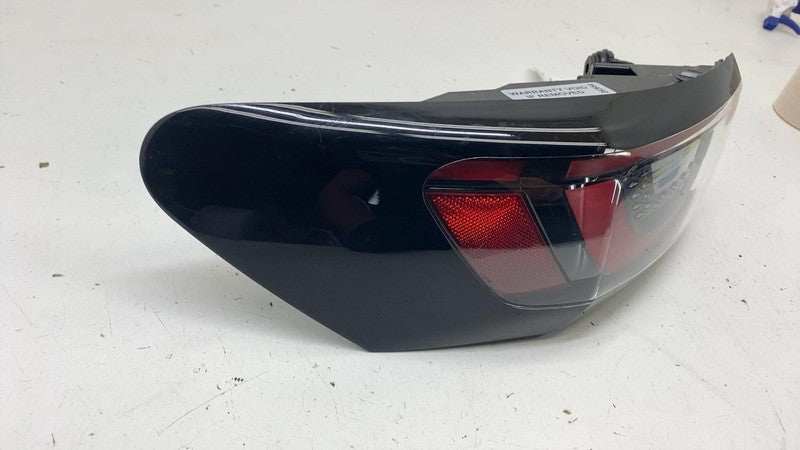 11k945095 ⭕ 2021-2023 Volkswagen ID.4 Driver Left Outer LED Tail Light Lamp LH 11k.945.095
