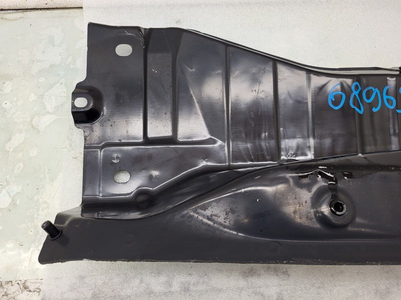 148774200D ⭕ 202-2023 Tesla Model Y MY Rear End Body Panel Painted Black Assy 1487742-00-D