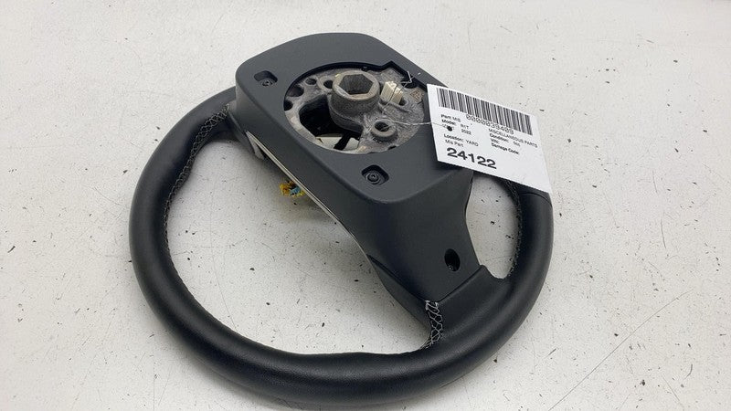 PT00015408 ⭕ 2022-2024 Rivian R1T R1S Steering Wheel w/ Control Switch Button PT00015408