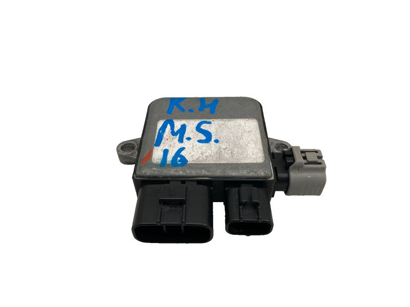 82821 20280 ⭕ 2012-2020 Tesla Model S MS Passenger Side Fan Relay Control Module Unit Right