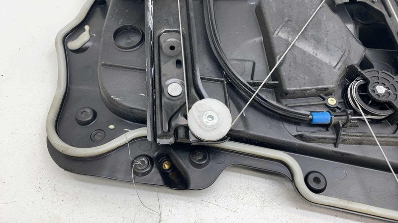 1096623-00-H ⭕ 2017-2023 Tesla Model 3 Rear Right Door Window Regulator & Motor 1096623-00-H