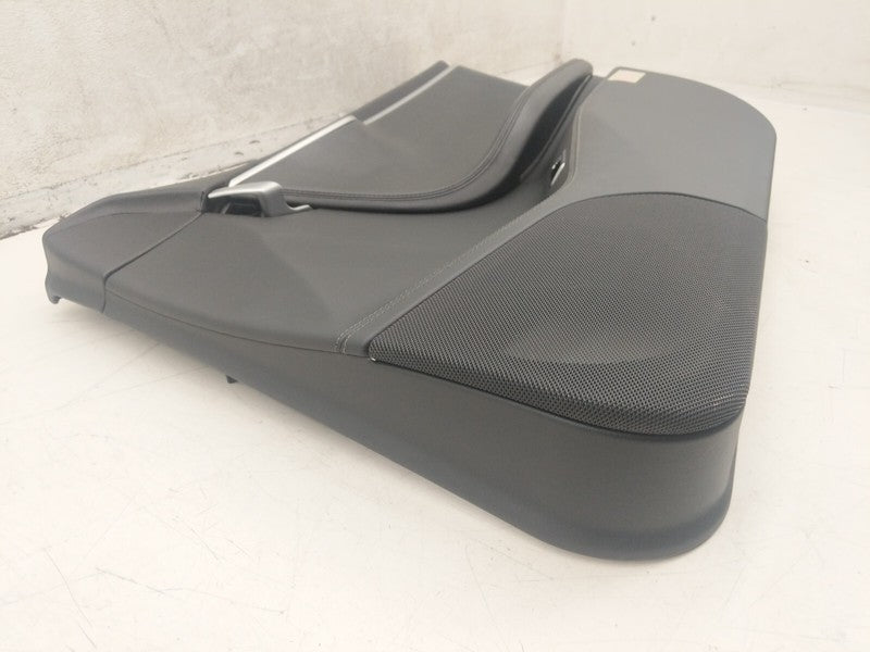 1007936 09 K ⭕ 2012-2020 Model S Front Passenger Side Door Panel Trim Card Right 1007936-09-K