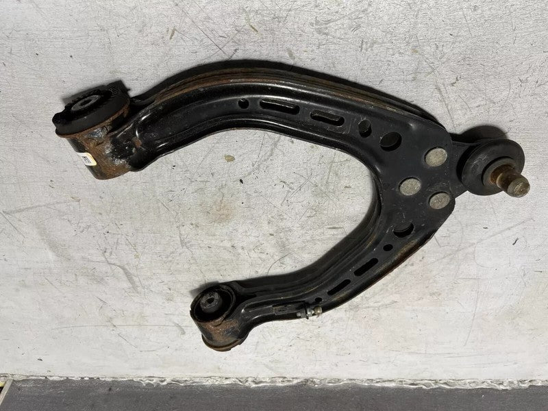 104396500B ⭕ 12-20 Model S Front Driver Side Suspension Upper Control Arm Left 1043965-00-B