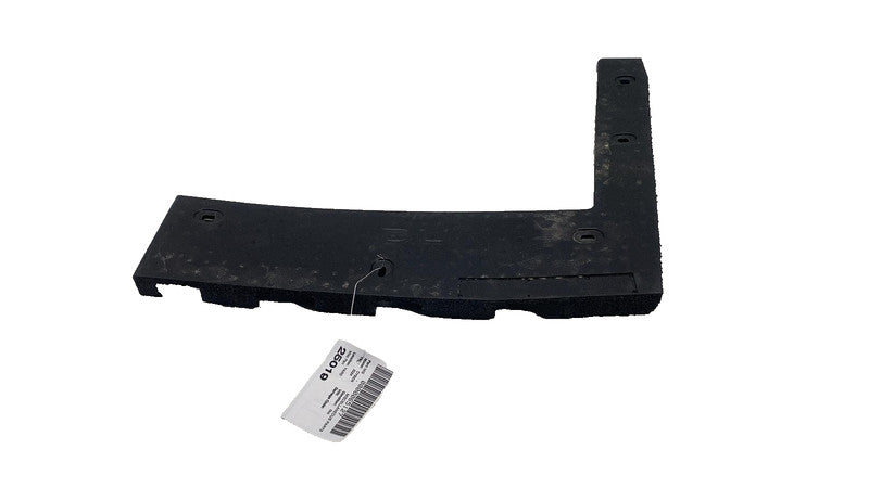 ⭕24-25 Tesla Cybertruck Rear Bumper Bracket Foam Piece Center Right 16