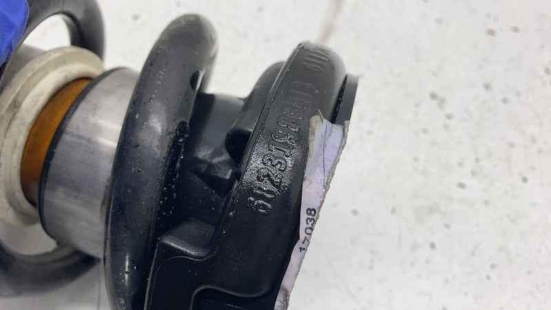 68231983AB 2017-2024 Chrysler Pacifica Rear Left Suspension Coil Spring Jounce Bumper FWD