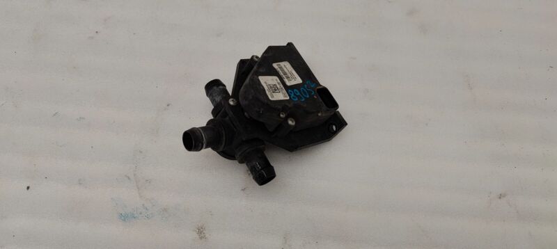 2012-2020 Tesla Model S MS 3-Way Port Coolant Valve Electric Actuator 3/4" inch