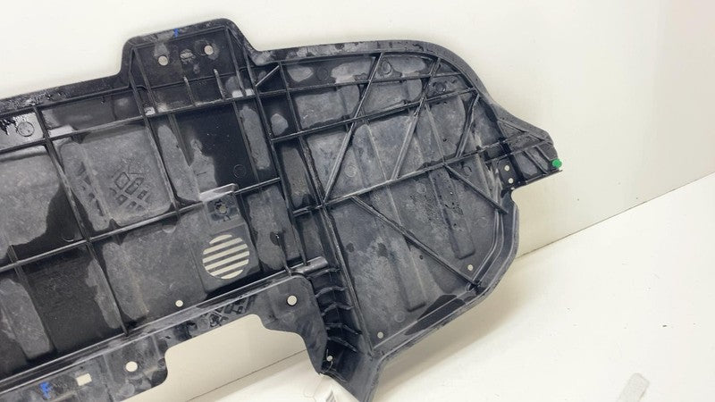 31694426 ⭕ 2021-2024 Polestar 2 Rear Bumper Fascia Diffuser Splash Guard Shield 31694426