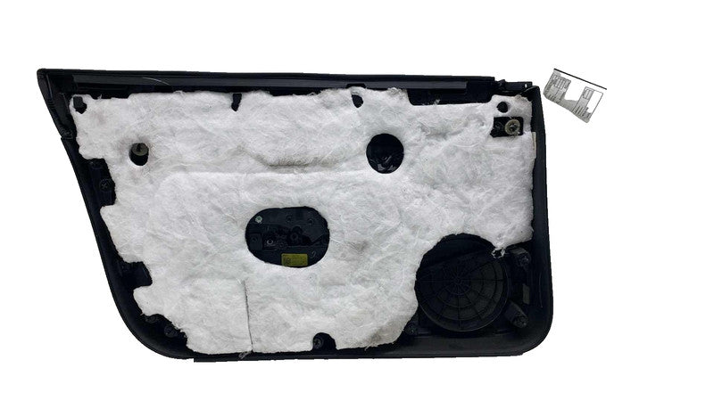 1593863-00-A ⭕ 21-23 Model 3 Front Passenger Side Interior Door Panel Trim Card Cover Right