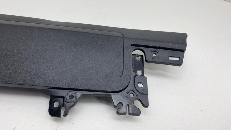 107782600D 2017-2023 Tesla Model 3 Passenger Side Lower Knee Safety Airbag Module Right RH