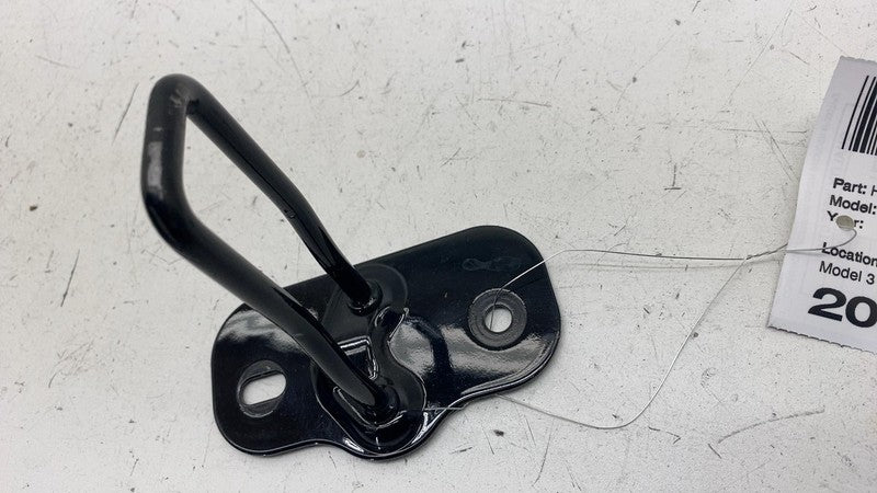 ⭕2017-2024 Tesla Model 3 M3 Front Frunk Bonnet Hood Lock Latch Catch Striker OEM