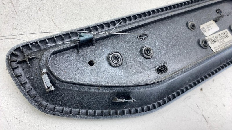 ⭕ 2018-2024 Lincoln Navigator Passenger Side Fender Emblem Right JL7B-