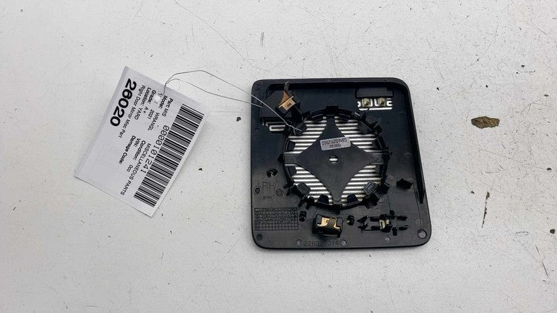 Miscellaneous Parts JEEP WRANGLER 21