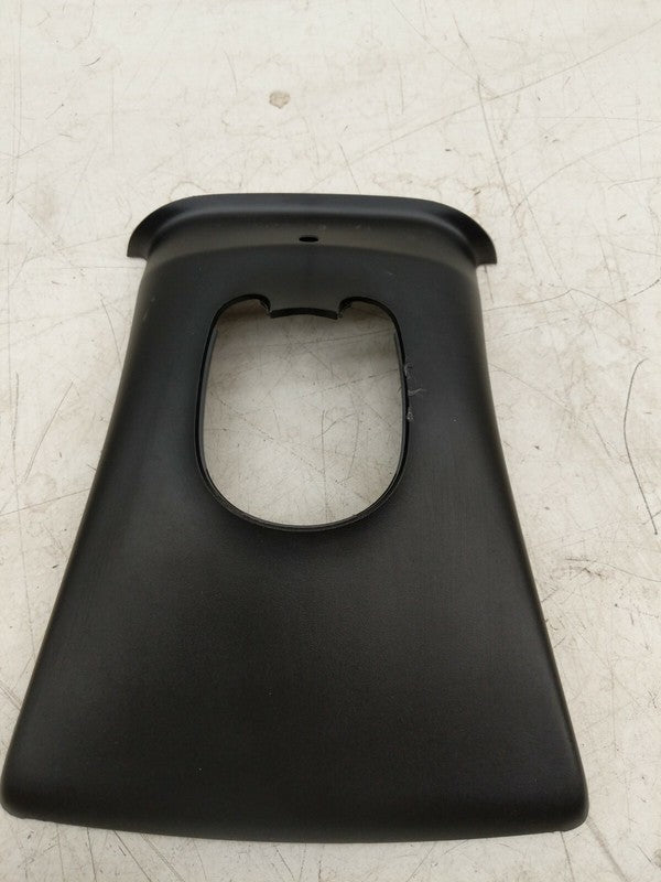 ⭕ 17-23 Model 3 M3 Interior View Mirror w/ Triple Camera Cover Trim 11