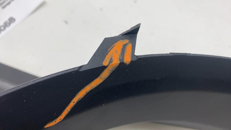 ⭕ 16-20 Tesla Model X Front Driver Side Door Sill Trim Cover Left 1035