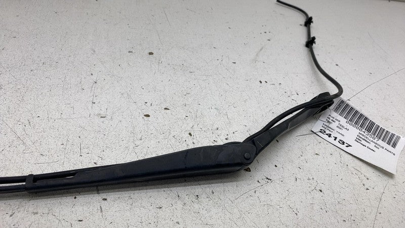 6004FV4054 ⭕ 2017-2023 Tesla Model 3 Front Driver Side Windshield Wiper Arm Assembly Left