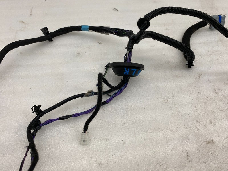 1004425 00 M ⭕14-15 Tesla Model S Rear Driver Side Door Wiring Harness Wire Left 1004425-00-M