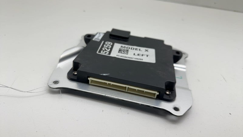⭕ 2016-2020 Tesla Model X Front Door Controller Control Module Left 10