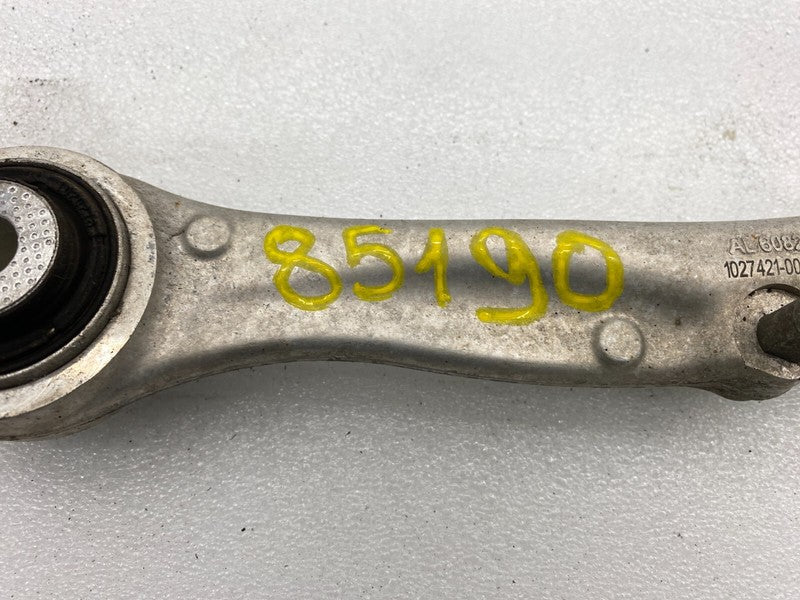 102742100E ⭕ 12-20 Tesla Model S X Rear Left Suspension Upper Control Arm Link 1027421-00-E
