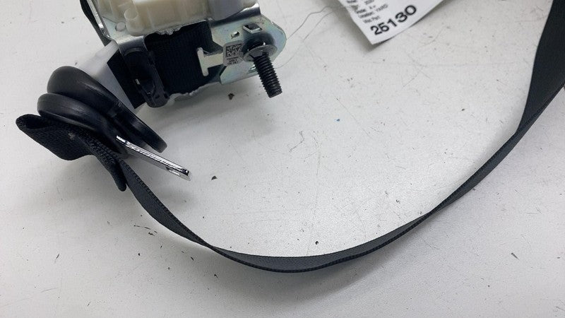 18-21 Lincoln Navigator Rear 2nd Row Right Seat Belt & Retractor JL1B-