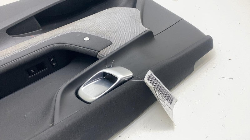 31696476 ⭕ 2021-2024 Polestar 2 PS2 Front Right Interior Door Panel Trim Card RH 31696476