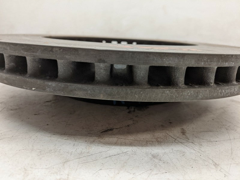 ⭕ 2017-2023 Tesla Model 3 Front Left or Right Brake Disc Rotor Assembly LH = RH