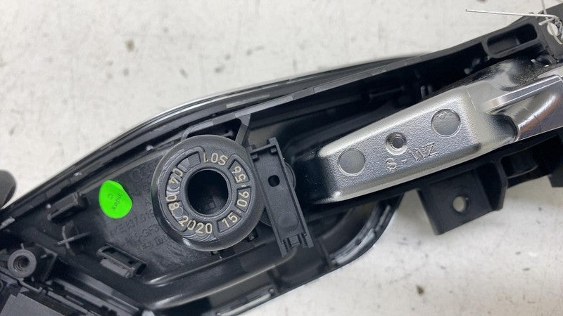 4KE 837 019 ⭕ 2019-2023 Audi E-Tron Front Left Driver Side Door Interior Handle LH 4KE837019