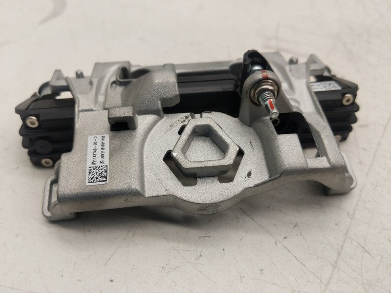 ⭕ 17-23 Model 3 Windshield Forward Facing Adjustable Triple Camera 114