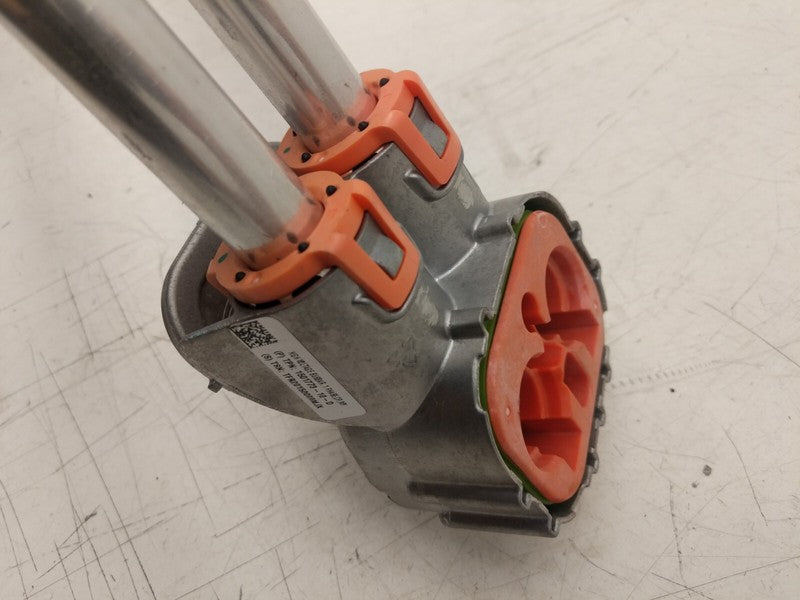 ⭕ 20-24 Model Y High Voltage Busbar Cable Wire Charge Port Socket 154