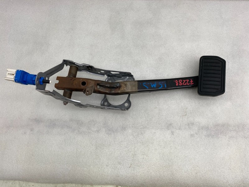 ⭕2012-2020 Tesla Model S MS Front Driver Brake Stop Pedal w/ Sensor Assembly OEM