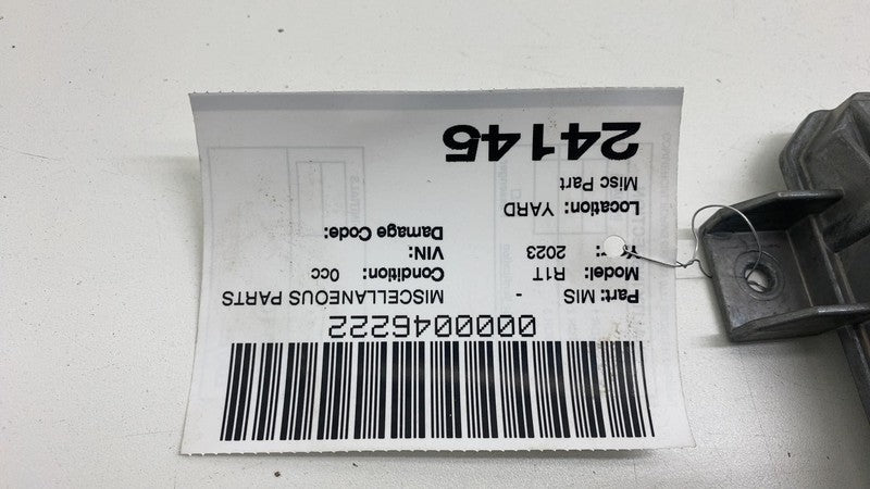 PT00000537K 22-24 Rivian R1T R1S Telematics Communication Computer Control Module PT00000537
