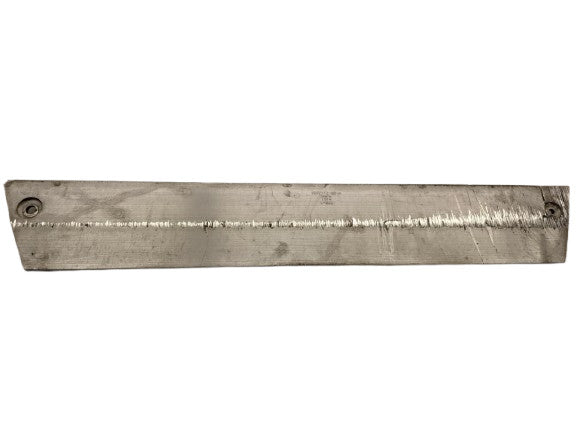 ⭕ 2012-2020 Tesla Model S Front Crossmember Bash Skid Plate Lower 1037