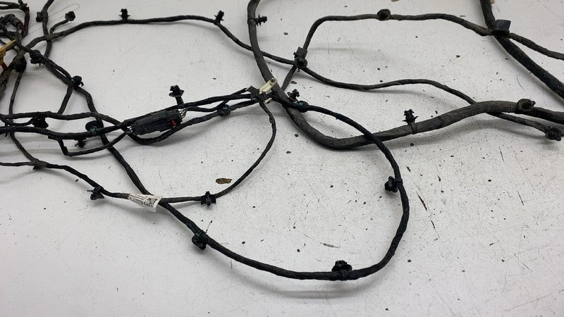 ⭕ 2022 Rivian EDV-700 Wiring Harness Cable Wire Assy PT00058591-D / C2