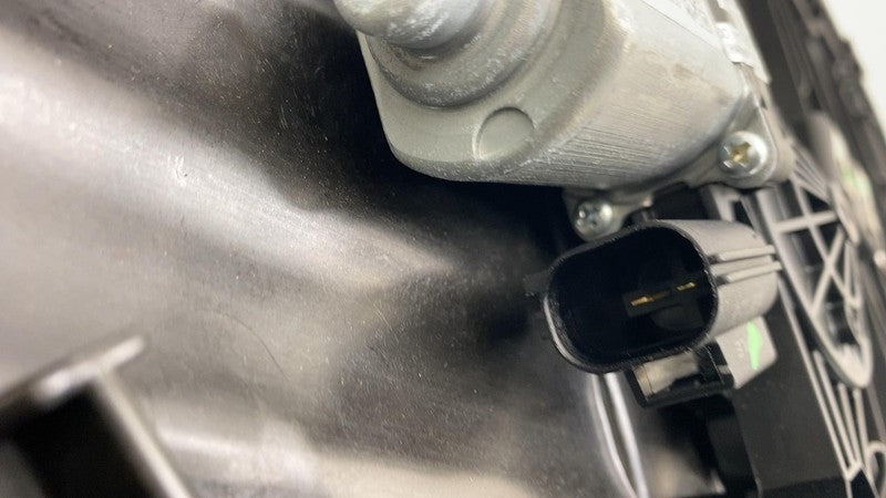 ⭕ 21-24 Ford Mustang Mach-E Rear Right Door Window Regulator & Motor w/ Carrier