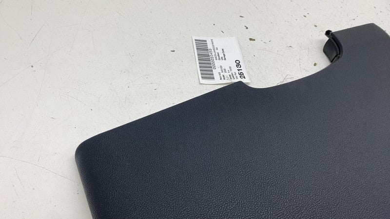 18-21 Lincoln Navigator Dash Left Knee Bolster Lower Cover Trim JL7B-7