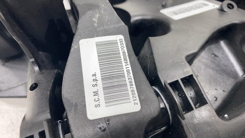 25863700 ⭕ 2014-2021 Dodge RAM ProMaster 1500 2500 3500 Front Accelerator & Brake Pedal