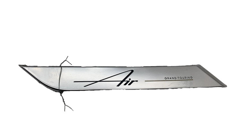 ⭕ 2022-2024 Lucid Air Grand Touring Rear Left C-Pillar Trim Panel P1L-